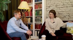 Что такое искусство? 2 часть