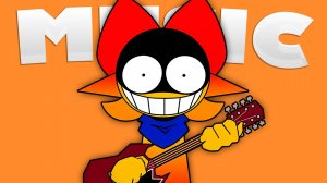 МУЗЫКА АНИМУСА | МУЗЫКА СПРУНКИ ПИРАМИКСЕД