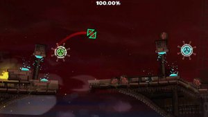 гемитридэш  iD115867730