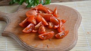 Индейка с рисом