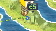 Симулятор президента. Играю за Ватикан. Это пипец