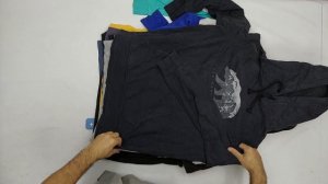 37976 North face толстовки м/ж, 7пак, North face, секонд (extra/1 кат) оптом