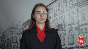 Полицейские Татарстана выясняют обстоятельства нанесения школьницей ножевых ранений родственникам
