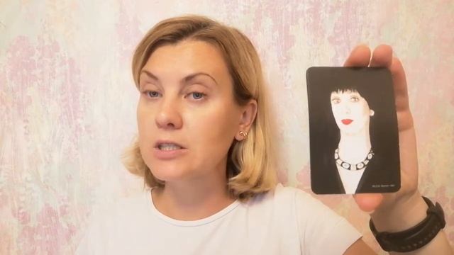 Как пробить финансовый потолок при помощи метафорических карт: 5 основных этапов.