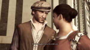 Assassins Creed 2 (Walkthrough) - Beat A Cheat