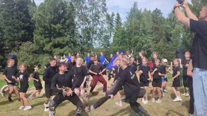 Мастер класс от "Сыра Сэв" (1)