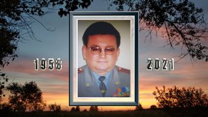 Памяти Леонида Юрченко
