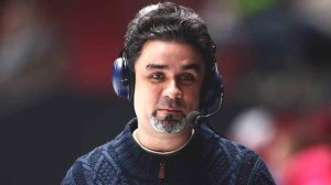 Спортивный комментатор Александр Гришин погиб в возрасте 47 лет