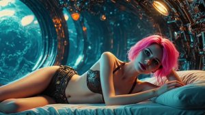 🔴 Timo Pralle - Between Hope And Fear [Molekular Sounds]