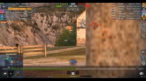 Kampfpanzer 50 t, Виноградники, 05.08.2025 11-10, Рейтинговый, превосходство