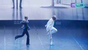 Дуэт Shadow, дорама «Светлый пепел луны», педагог-хореограф Светлана Веселова