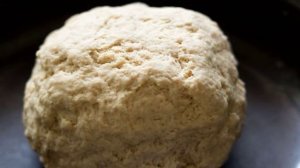 Индийские лепешки