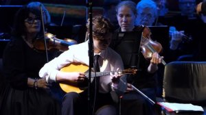 «Юные Музыканты Севастополя «ЗОЛОТОМУ ВИТЯЗЮ» в рамках МКФ «ЗОЛОТОЙ ВИТЯЗЬ» 27.05.2025 2 отделение