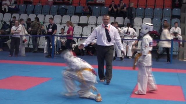 СК Дракон на Первенстве России 2016 смотреть онлайн