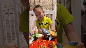 ZURU Smashers распаковка ЗОЛОТОГО ЧЕРЕПА от Остапа