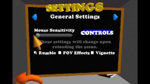 Foxo's Fun Schoolhouse - Baldi's Basics Мод.