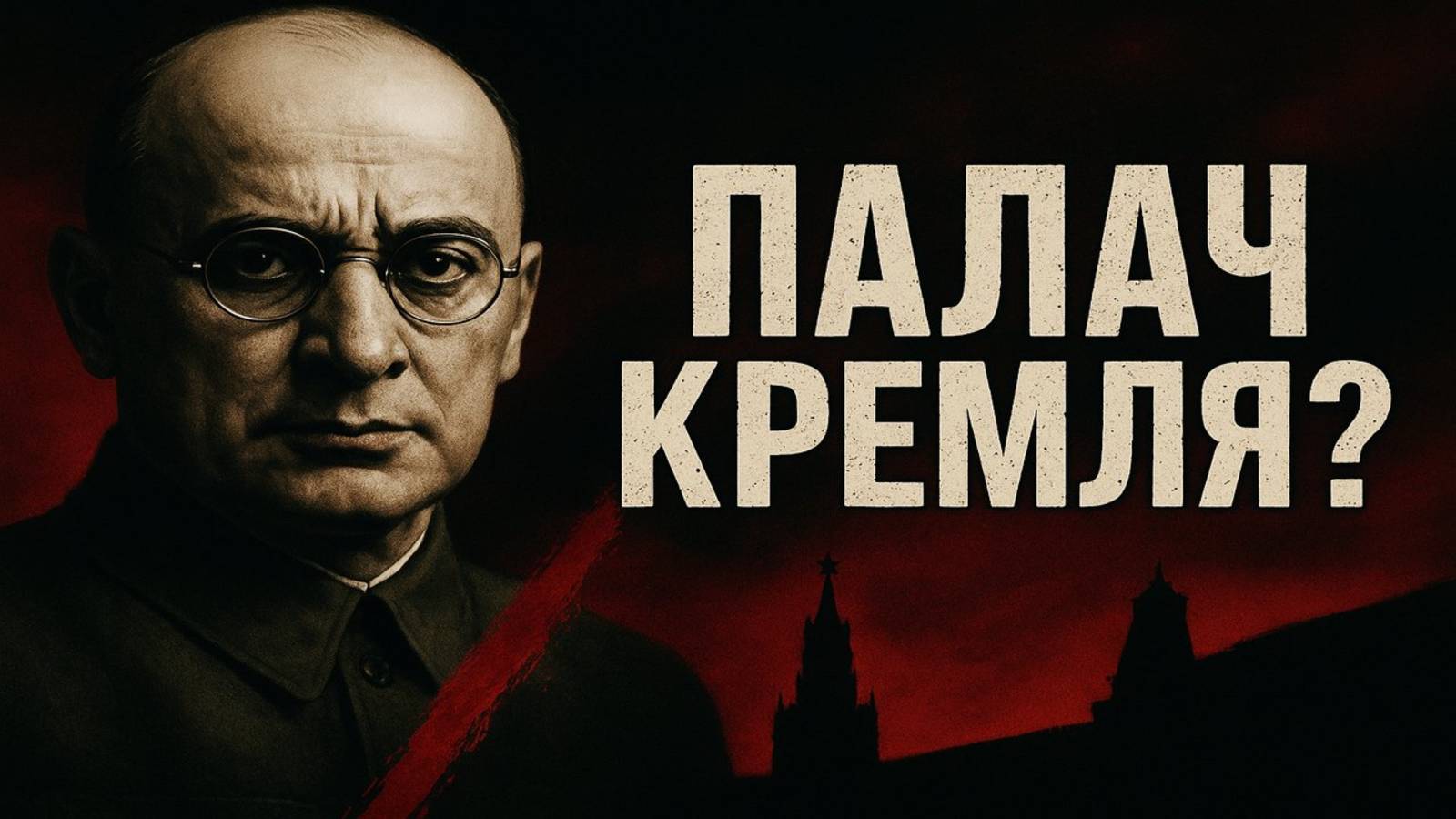 Это не просто очередное видео о сталинских репрессиях. Это — расследование, которое погружает вас