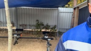 Страйкер 4 - замена ПВХ лодке!