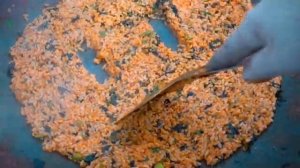 Лучшая КОРЕЙСКАЯ Уличная Еда Которую Стоит ПОПРОБОВАТЬ
