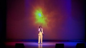 Кристина Кузнецова - Always remember us this way