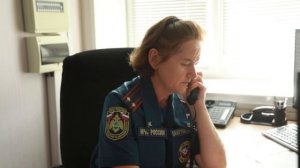 Психологи МЧС России продолжают помогать родственникам жертв авиакатастрофы