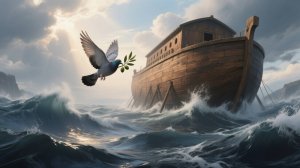 🌙Лекция для сна. Всемирный потоп. Что от нас скрывали ?