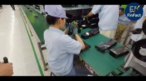 Чипы 6G от Huawei только что сокрушили Запад — США и ASML в паник