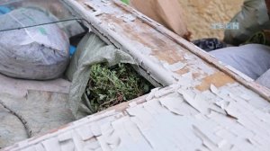 Утилизация растительных остатков