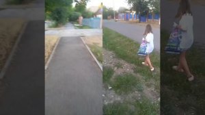 Мне не стыдно!