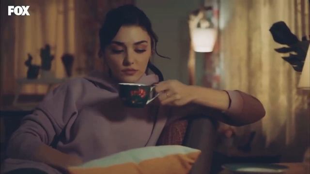 Эда и Серкан Качели смотреть онлайн