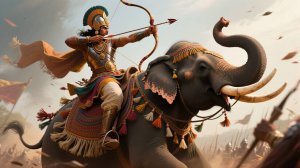 🌙Лекция для сна. Куда исчез народ долины Инда ?