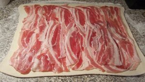 Индейка Веллингтон