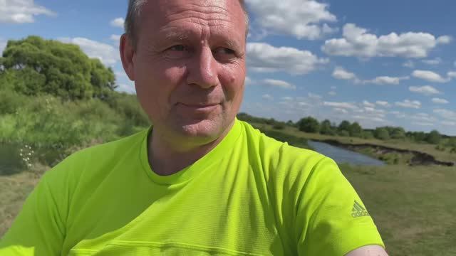 Сплав по реке Ранова август 2022 смотреть онлайн