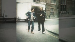 Хулиганы зелёной улицы