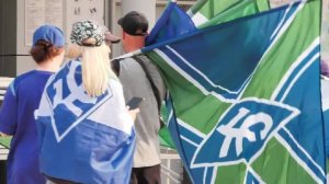 Как "Крылья Советов" сыграли с "Ростовом"