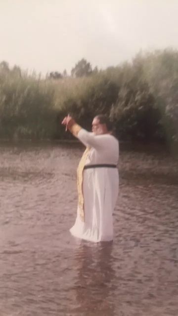 Скончался отец Сергий Щепелин, просим ваших молитв смотреть онлайн