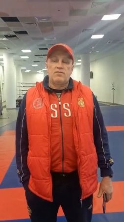 ОТЗЫВ О ТРЕНАЖЁРЕ ПАНЧЕРА от Рослова Михаила Александровича