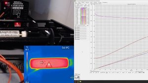 Molicel P30B разряд 30 A