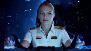 Жизнь на звездном корабле