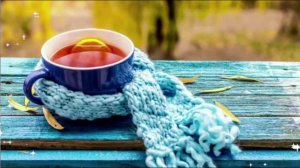 С Первым Днем Осени Вот и Осень Пришла