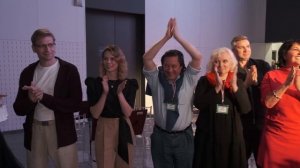 Международный кинофестиваль "БУДЬ! Россия" 2026. Кронштадт