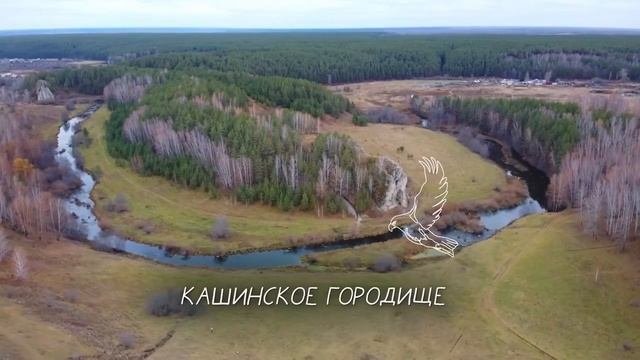 БОГДАНОВИЧ - ДЕТСКАЯ СТОЛИЦА УРАЛА
