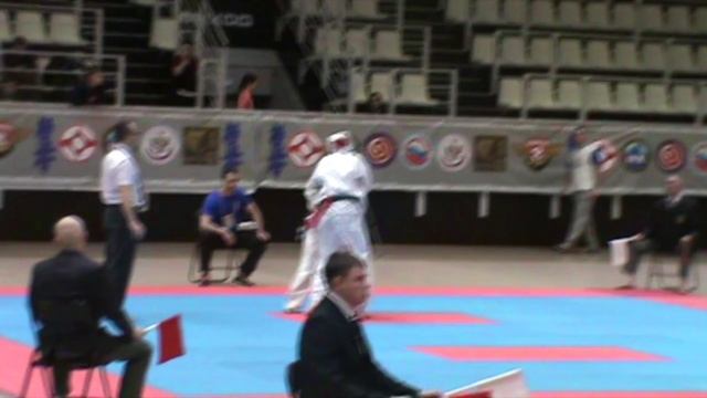 СК Дракон на Первенстве России 2018 смотреть онлайн