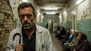 Доктор Хаус в России 9 сезон 1 серия