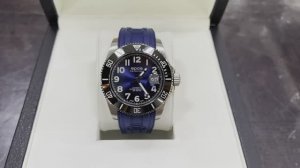 Часы наручные мужские Epos 3504.131.80.36.56