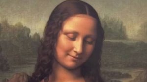 Оживляем картины забавно (нейросети, FullHD, 2025)