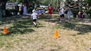 Зарядка со стражем порядка КЛУ