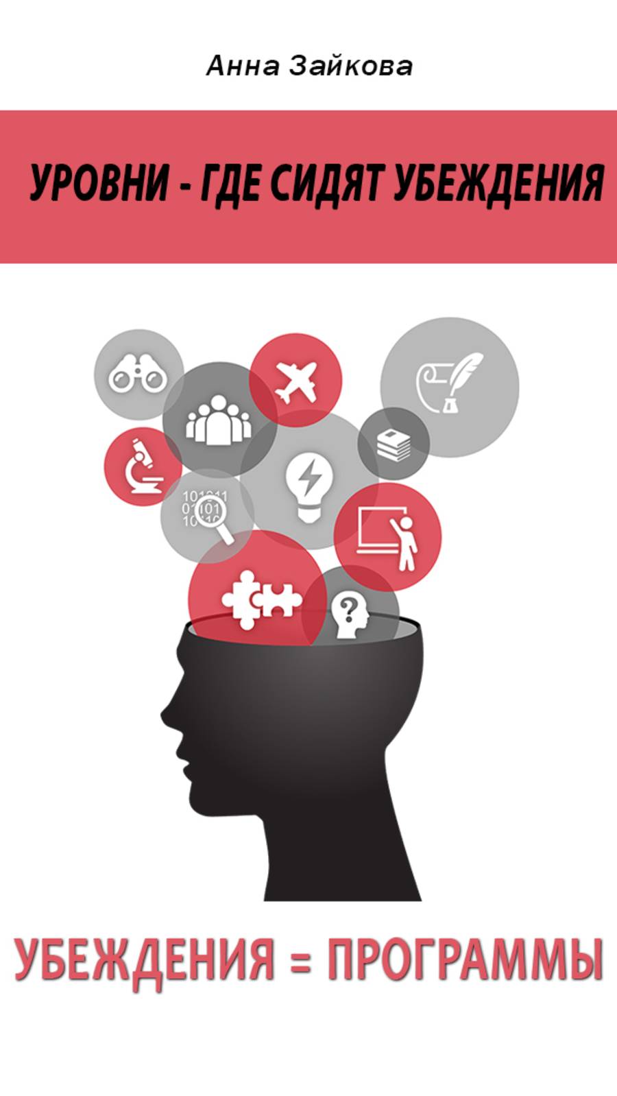 На каких уровнях сидят наши убеждения. Разбор смотреть онлайн