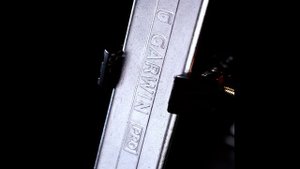 Ключи рожковые GARWIN PRO серии GR-OD