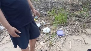 отдых на Волге Саратов с палатками 2025